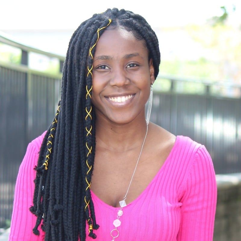 Ifeoma Eleweke