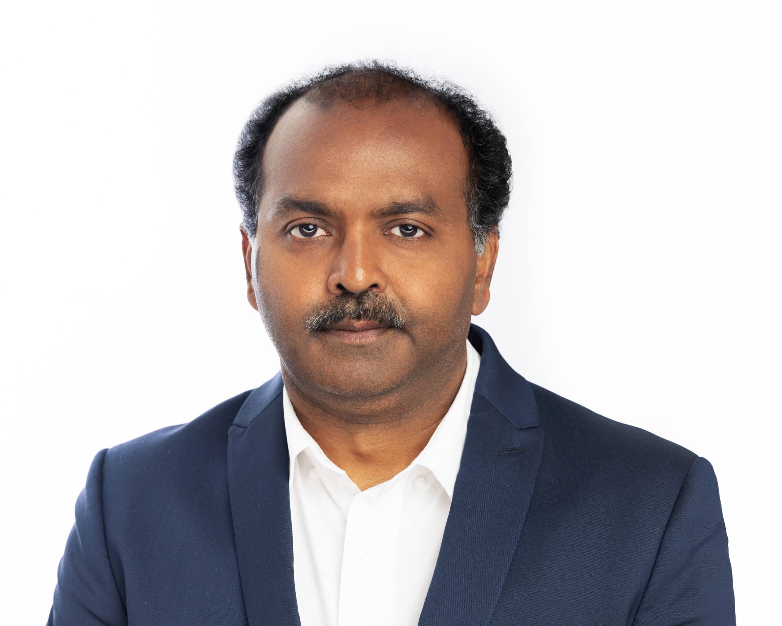 Kiran Kumar Gande