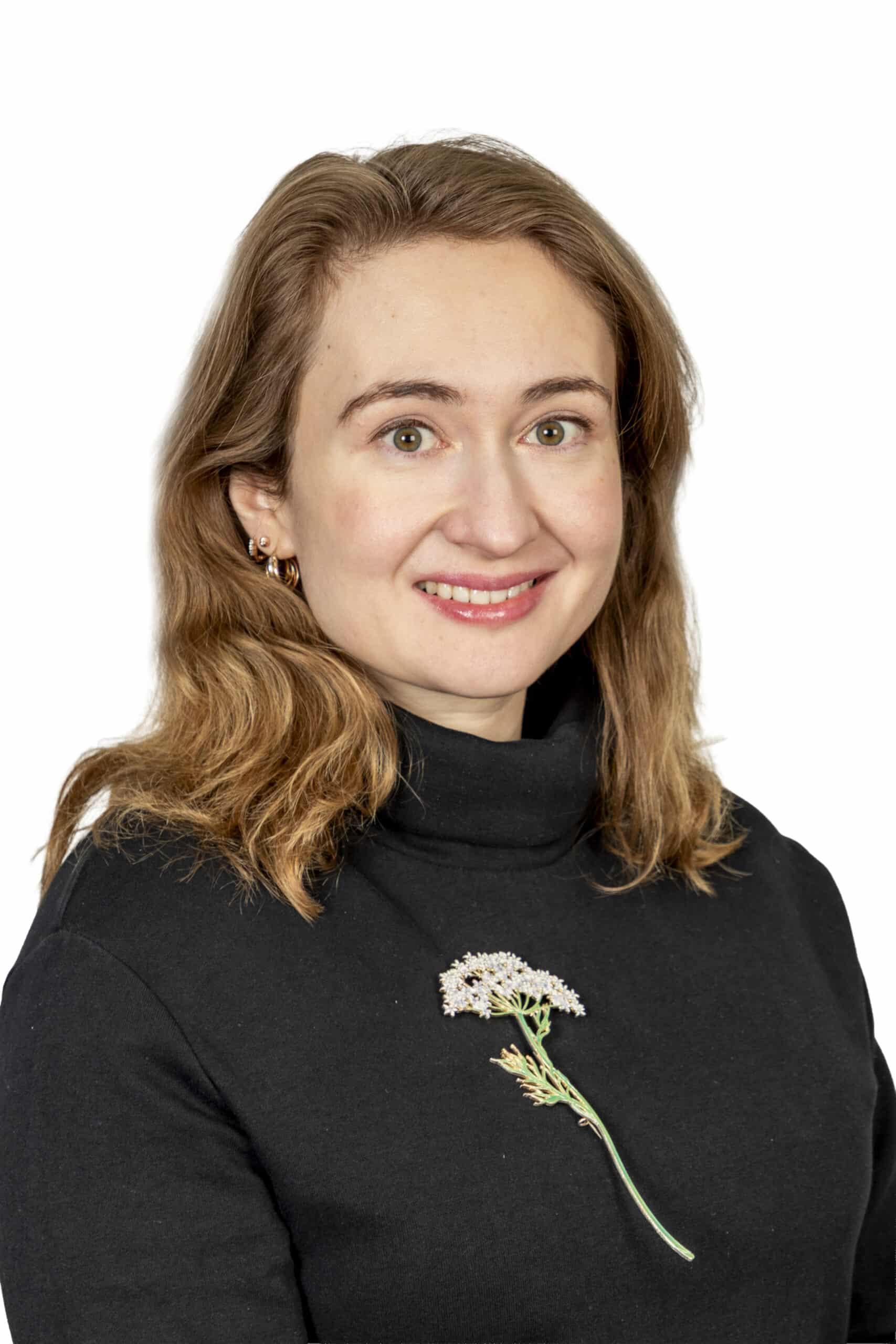 Marianna Vydrevich