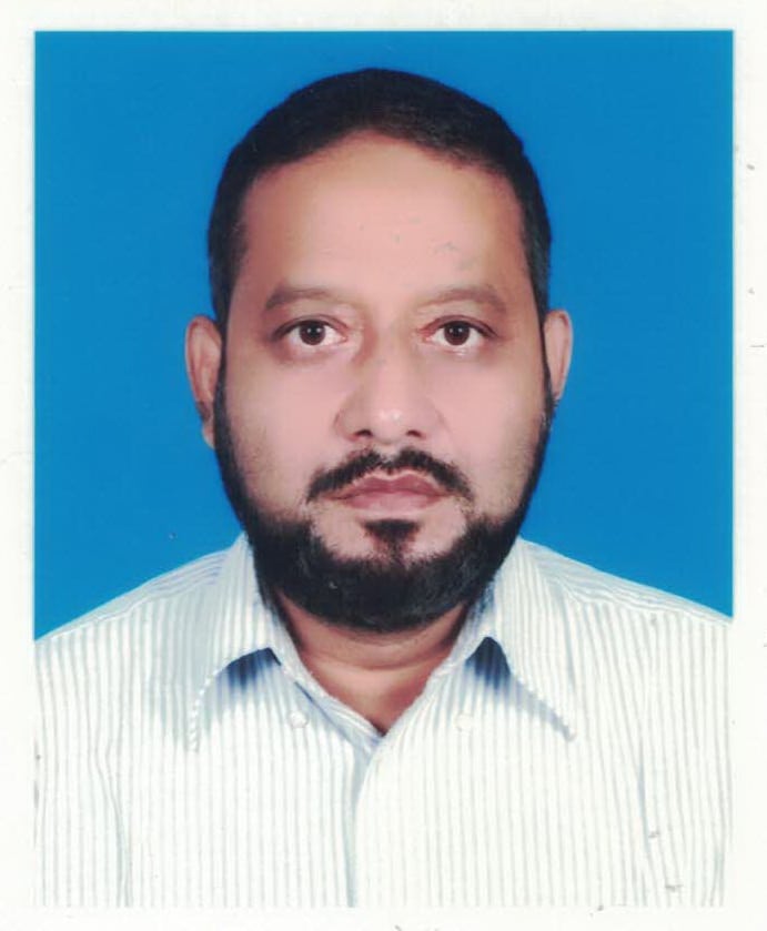 Md. Aziz Abdur Rahman, Ph.D. Md. Aziz Abdur Rahman, Ph.D.