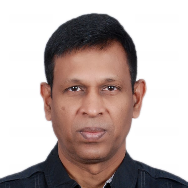 Murugan Sethuraman