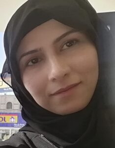 Editorial Board 81 Nada Mofeed Abdul-Latif Al-Baghdadi