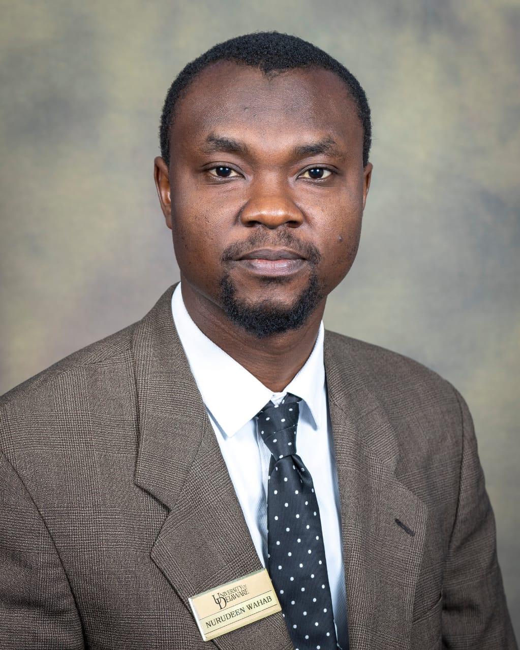 Nurudeen Opeyemi Wahab