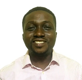 Oladipo Oluwasegun