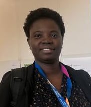 Oluwadamilola Christianah OGUNDIPE