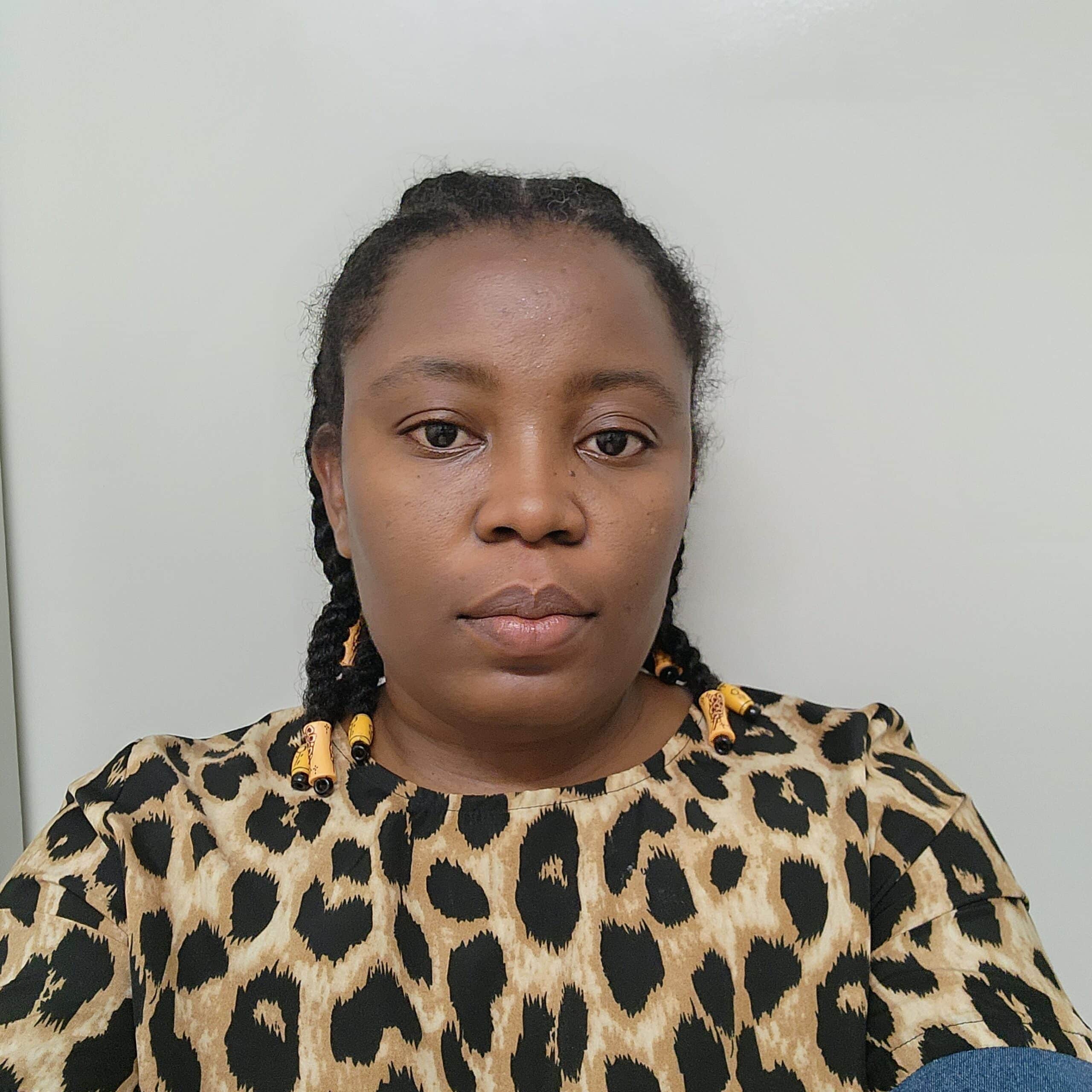 Oluwatosin Esther Falade