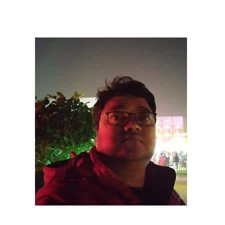 Pijush Payra