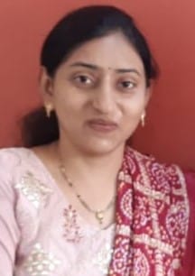 Priyanka Vasudeo Jawale