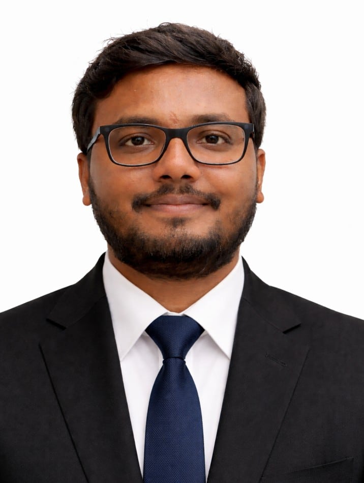 Sayan Mandal, Ph.D.