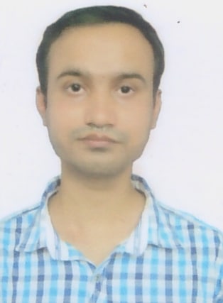 Sudhanshu Sekhar Tripathy