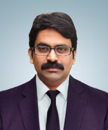 Vijay Kumar Sadanand Vijay Kumar Sadanand