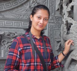 Dr. Sayali Nerurkar